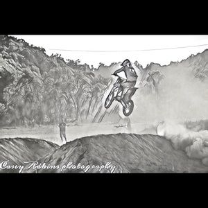 Meet your Posher, Christian